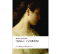 Anne Brontë The Tenant of Wildfell Hall (Tapa blanda) (Importación USA)
