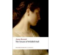 Anne Brontë The Tenant of Wildfell Hall (Tapa blanda) (Importación USA)