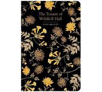 Anne Bronte The Tenant of Wildfell Hall (Tapa dura) (Importación USA)