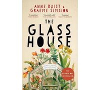Anne Buist Graeme Simsion The Glass House (Tapa blanda) Menzies Mental Health