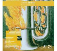 Anne-Catherine Gillet (Sopran) - André Souris - Oeuvres symphoniques