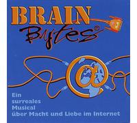Anne Cathrin Linse|Elif Gökpinar|Anike Behrens|Lisa Brinkmann|Alexandra Mayr|Vera Kaupke|Jessica Schierloh|Steffen Riekers|Janine Manuela Eggert|Maria Schlüter|Brain Bytes|Breitsprecher - Brain Bytes - Ein surreales Musical über Macht und Liebe im Internet (Gesamtaufnahme)