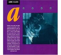 Anne Clark - Abuse