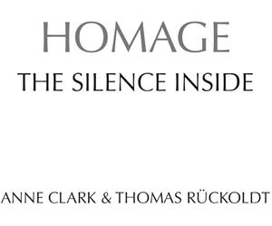Anne Clark &amp - The Silence Inside