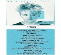 Anne Clark - an ordinary life (UK Import)