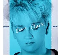 Anne Clark - Anne Clark - Joined Up Writing - 10 Records - 206 671-270