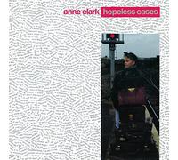 Anne clark - Hopeless cases [Vinilo]