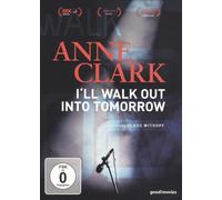 Anne Clark - I'll walk out into tomorrow (DVD) (Importación USA)
