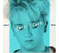 Anne Clark - Joined Up Writing [LP, DE, Virgin 206 671-270]