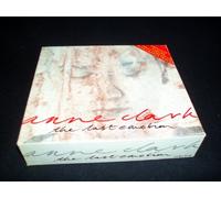 Anne Clark - Last emotion (Changing places/Joined up writing/Sitting room, 2 bonus tracks)