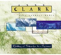 Anne Clark - Letter of Thanks to a Friend