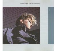 Anne Clark - Pressure points