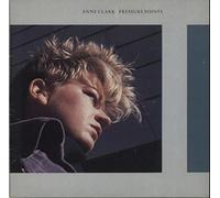 Anne Clark - Pressure Points