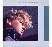 Anne Clark - Pressure Points
