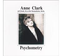 Anne Clark - Psychometry