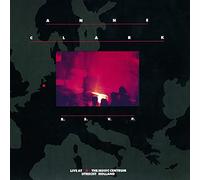 Anne clark - R.s.v.p. [Vinilo]