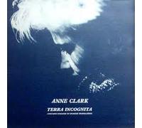 Anne Clark - Terra incognita