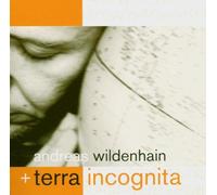 Anne Clark - Terra Incognita