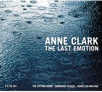 Anne Clark - The Last Emotion