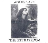 Anne Clark - The Sitting Room - Red Flame - 206 865, Red Flame - 206 865, Virgin - 206 865-270, Virgin - 206 865-270