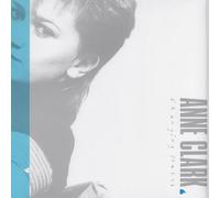 Anne clark - The sitting room [Vinilo]