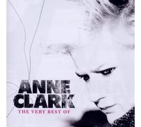 anne clark - the very best of