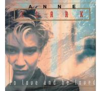 Anne Clark – To Love And Be Loved – CD – Digipak (Importación USA)