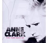 Anne Clark - Very Best of Anne Clark by Anne Clark (2010-11-11)