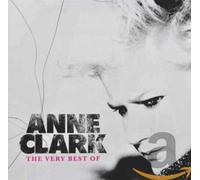 Anne Clark Very Best of (CD)