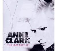Anne Clark Very Best of (CD) (Importación USA)