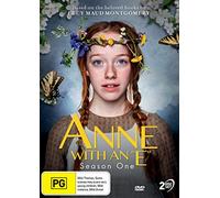Anne con una E: Temporada Uno