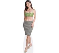 Anne Curtis (Crop Top) Tamano Natural