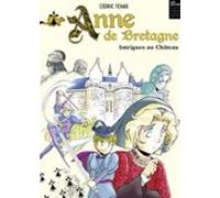 Anne De Bretagne (ebook)