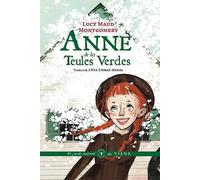 Anne de les Teules Verdes: 38 (El jardí secret)