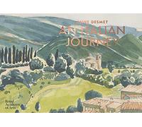 Anne Desmet: An Italian Journey
