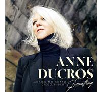 Anne Ducros - Something (vinyl) [Vinilo]