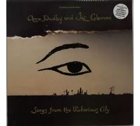 Anne Dudley & Jaz Coleman - Songs from the Victorious City [Vinilo]