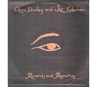 Anne Dudley - Minarets And Memories (+ Jaz Coleman) [Vinyl Single]