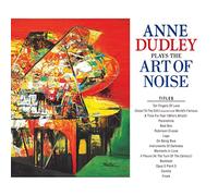 Anne Dudley - Plays The Art Of Noise [Vinilo]