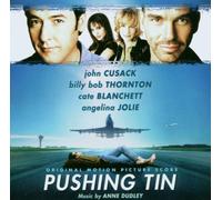 Anne Dudley - Pushin' Tin