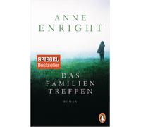 Anne Enright Hans-Christian Oeser Das Familientreffen: Roman (Tapa blanda)