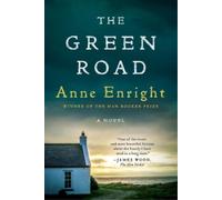 Anne Enright The Green Road (Tapa blanda)