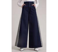 Anne Fontaine Alina Jeans (pant) Dark Navy Talla: 40 | Pantalones Formales Outlet | Mujer | Azul