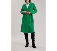 Anne Fontaine Author Manteau Mint Talla: L | Chaquetas Outlet | Mujer | Cian