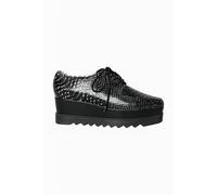 Anne Fontaine Brooklyn-sna Black Talla: 37 | Botas Outlet | Mujer | Negro