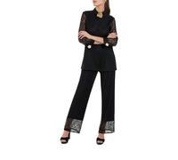 Anne Fontaine Charme Black Talla: 36 | Blusas Outlet | Mujer | Negro