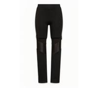 Anne Fontaine Ellia Black Talla: 42 | Leotardos Outlet | Mujer | Negro