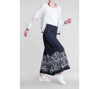 Anne Fontaine Harald Moon White Talla: 38 | Chaquetas Finas Outlet | Mujer | Blanco