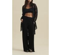 Anne Fontaine Iraun Black Talla: S | Camisas Outlet | Mujer | Negro
