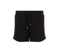 Anne Fontaine Jewel Black Talla: 40 | Pantalones Cortos Outlet | Mujer | Negro